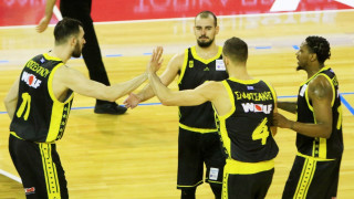 Η νίκη για τον Άρη δίνει διπλή αξία στο διπλό στη Λάρισα