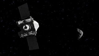 NASA: Αστεροειδής όσο το Άγαλμα της Ελευθερίας περνά ξυστά από τη Γη