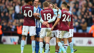 Λίγα σημεία και… καλά