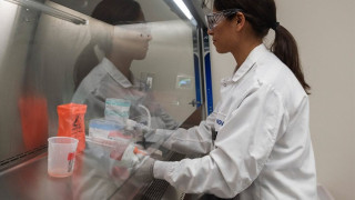 Και δεύτερη μετάλλαξη του κορωνοϊού εντοπίστηκε στη Βρετανία