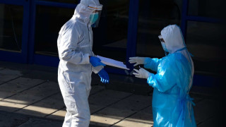 Συγκλονιστικό βίντεο: Όλο το 2020 μέσα σε 4 λεπτά!