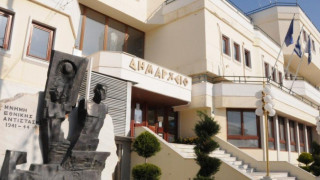 Δέκα άτομα θα προσλάβει ο δήμος Κιλκίς