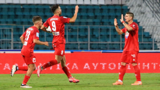 Με απουσίες ο Βόλος κόντρα στον ΠΑΟΚ