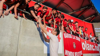 Τσουκαλάς: «Ενα αξιοπρεπές ποδοσφαιρικό περιβάλλον»