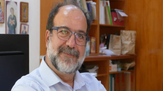Χατζηχριστοδούλου: «Κάτω από 1% ο δείκτης μεταδοτικότητας του κορωνοϊού»