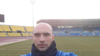 «Ανυπομονούν οι παίκτες του Ηρακλή να επιστρέψουν στα γήπεδα»