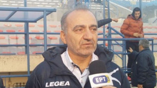 Ζαντόπουλος: «Η πρόταση του Ηρακλή θα απονέμει δικαιοσύνη»