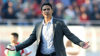 Κούτσης: «Κάθε σύλλογος πρέπει να κοιτάει το συμφέρον του και όχι τι του λέει ο κόσμος»