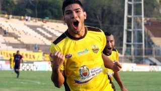 Παίρνει τον μεσοεπιθετικό Γκαμπόα ο Βόλος