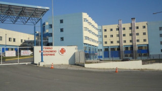 Covid Νοσοκομείο Κατερίνης: Μεταβαίνει ο καθηγητής Μεταλλίδης με την ομάδα του