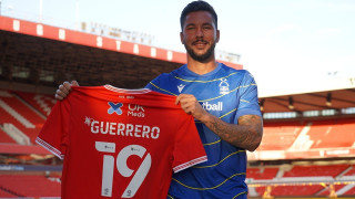 Πάει για υπέρβαση με Γκερέρο ο Άρης