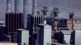 2,4 δις κέρδη από τις ελληνικές βιομηχανίες πριν την πανδημία