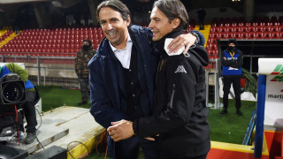 Φίλιππο VS Σιμόνε Ιντζάγκι: Δύο αδέρφια στη σκακιέρα