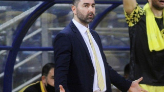 Καμπερίδης: «Αυτά πρέπει να διορθώσουμε»