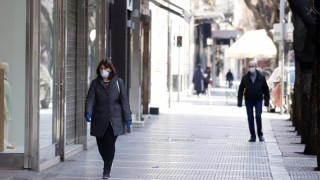 Κορωνοϊός: Στα ύψη και σήμερα τα κρούσματα στην Ελλάδα!