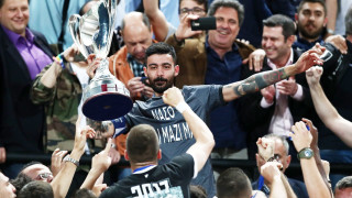 Ο Κλάους Αθανασιάδης έχει γενέθλια: Τα ποντιακά... και το παρασκήνιο από το ξενοδοχείο του ΠΑΟΚ