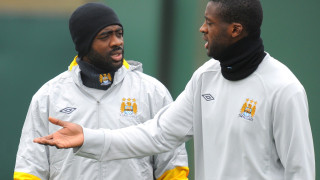 Έξω από το γήπεδο είμαστε αδέρφια, μέσα... είναι μια άλλη ιστορία