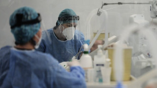 Κορωνοϊός: 262 νέα κρούσματα και 46 θάνατοι το τελευταίο 24ώρο στην Ελλάδα