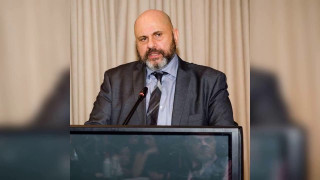 Βασιλακόπουλος για Κούβελα: Αυτά που λέει είναι επειδή του στέρησε μια θέση η κυβέρνηση!