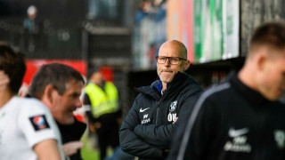 Κρίστιανσον: «Ο Ίνγκασον μπορεί να ανοίξει τα μάτια μεγάλων ευρωπαϊκών ομάδων»