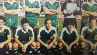 Κορωνοϊός: «Έφυγε» ο Ηλίας Ατματζίδης, μεγάλη μορφή του Μακεδονικού