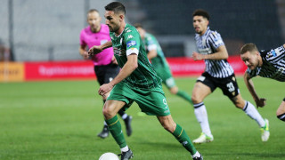 Μακέντα: «Δαιμονίζεται» όταν συναντά τον ΠΑΟΚ!