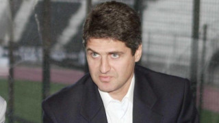 Μανδρίνος: «Χρειάζεται στελέχωση ατόμων στη διοίκηση ο ΠΑΟΚ, δεν κάνει φέτος πορεία πρωταθλητισμού»