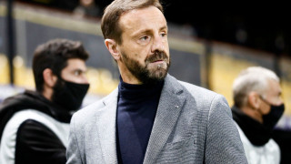 Ακίνδυνος Αρης, επικίνδυνος διαιτητής