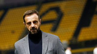 Ο Μάντζιος για Ελ Τάμαρι και Μήτρογλου!