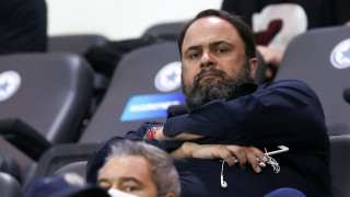 Δικηγόρος Μαρινάκη: «Από το 2011 υπάρχει σε βάρος του Βαγγέλη Μαρινάκη μια επικοινωνιακή λαίλαπα!»