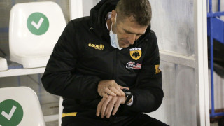 Επίσημο: Τέλος ο Καρέρα από την ΑΕΚ!