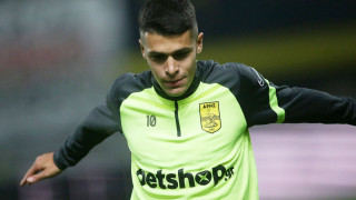 Ο «χαμένος» Ματέο, το πλούσιο  ρόστερ και ο απαιτητικός Μάντζιος