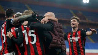 Η ολική μεταμόρφωση της Μίλαν!