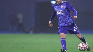 Παπασούλης: «Έτσι ξεπέρασε το πρόβλημά του ο Μίσιτς - Τον βοήθησε πολύ ο Ζίβκοβιτς»