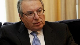 Μπαμπινιώτης: Τι σημαίνει «Χριστός», «Ιησούς», «Εμμανουήλ» και «Ιωάννης»