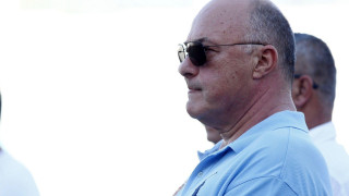 Μπέος: «Δεν υπήρχε ποτέ οικονομικό θέμα με Φεράρι»