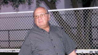 Καλό κατευόδιο, Κύριε Στέφανε…