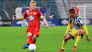 Ντεντάκης: «Αισθητός ο Ουάρντα στα αποδυτήρια» - Τι είπε για το «Χαμπίμπι» του Μπέου