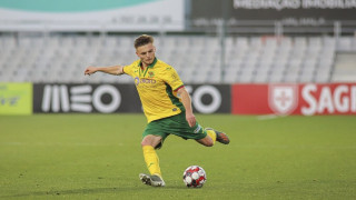 Παίρνει Μολδαβό μπακ ο Ολυμπιακός