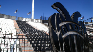 Αντεπίθεση ΠΑΟΚ σε Ολυμπιακό με ερωτήματα για Σιαμπάνη και Ματέο Γκαρσία