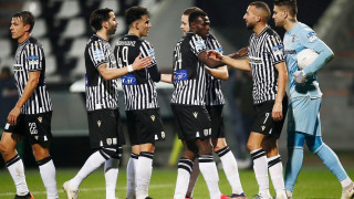 Ο ΠΑΟΚ του 2021 αρχίζει από το ισχυρό μυαλό