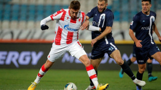 Άρης: Θέλει τον Πάβκοβ, γράφουν οι Σέρβοι