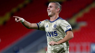 Πέλκας: «Οι οπαδοί της Φενέρ δεν είναι χαρούμενοι, να είμαστε πιο μαχητικοί»