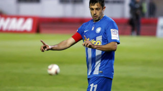 «Γι΄ αυτό επέστρεψα στον Ηρακλή, γίνονται προσπάθειες να ολοκληρωθούν τα Πρωταθλήματα»