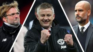 Αυτός έχει το καλύτερο ρεκόρ νικών μέσα στο 2020!