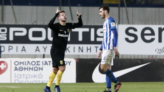 Το διαπραγματευτικό ατού του Άρη στην υπόθεση Σάσα