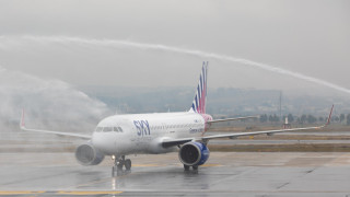 SKY express: Απευθείας πτήσεις προς Θεσσαλονίκη, καθημερινά, με Airbus A320neo