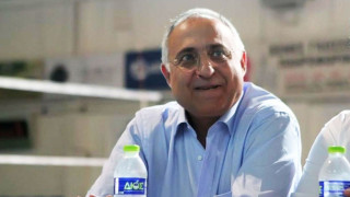 Δρακόπουλος: «Κάποιοι στον Ηρακλή νομίζουν ότι είναι δημόσιοι υπάλληλοι»