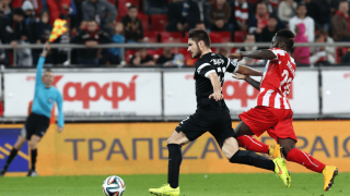 Τζανδάρης: «Μεγαλύτερο πρόβλημα; Η απαξίωση του Ελληνα ποδοσφαιριστή»