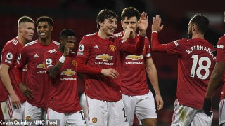 Διαστημική Γιουνάιτεντ και στο -5 από την κορυφή